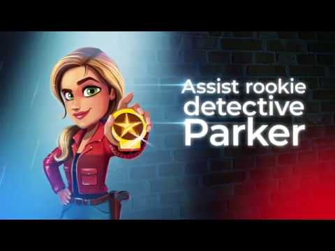 Parker Lane & Criminal Justice Collectors Edition (Trailer)