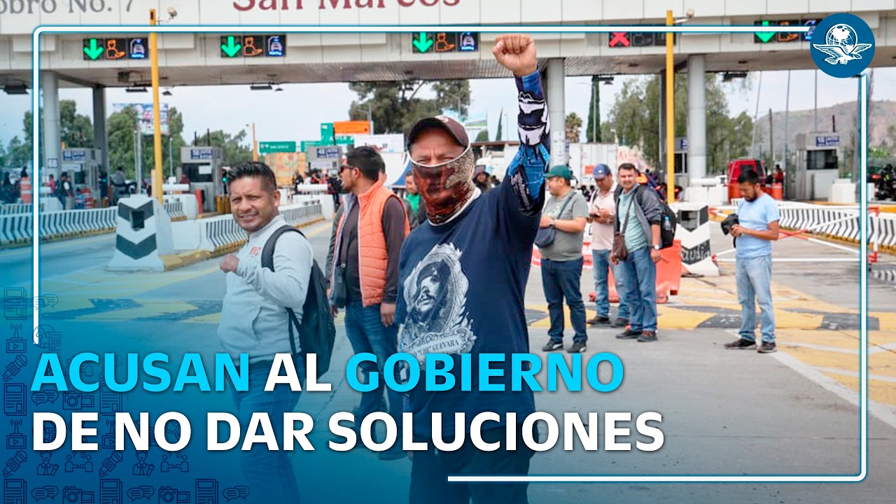 CNTE rechaza propuesta del gobierno; exigen eliminar Ley del ISSSTE