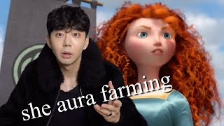 Download lagu BRAVE EXPLAINED BY AN ASIAN mp3