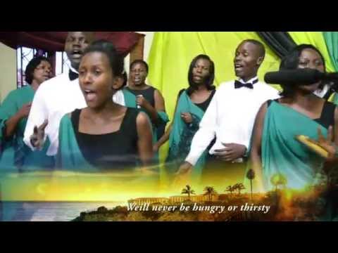 There's no Disappointment in Heaven