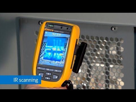 Electrical contractor series working in healthcare facilities:  Performing work on the electrical sy