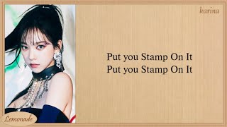 Download lagu GOT the beat Stamp On It Easy Lyrics mp3