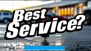 Which Oil Change Company Gives The Best Service Jiffy Lube, Valvoline Or Someone Else