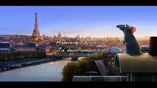 Madeleine Peyroux - J&#39;ai deux amours [가사해석]