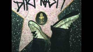 Dirt Nasty - I Cant Dance