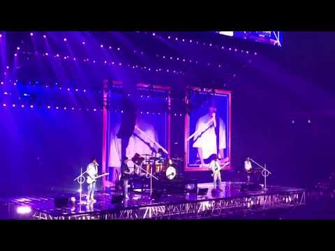 190809_데이식스 Day6 GRAVITY 중력콘 첫콘 How to love