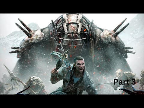 Remnant From the Ashes Subject 2923 Campaign Gameplay Walkthrough - Part 3 - Scavenger Armor Dungeon