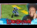 LILO STITCH AT THE SUPER BOWL IS CUTE AND HILARIOUS