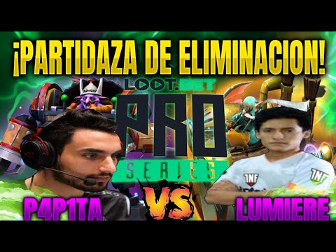😲INFAMOUS VS SIMPLY TOOBASED BTS PRO AMERICAS BO3[GAME2] ¡PARTIDA DE ELIMINACION!😲
