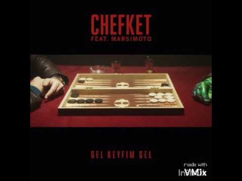 [FREE] Chefket x Marsimoto - Gel Keyfim Gel [Remake Beat] (Prod. Sangre Beats)