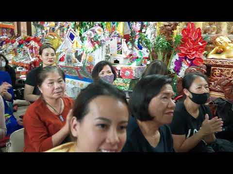 HẦU ĐỒNG TIỆC MẪU THOẢI CUNG TẠI PHỦ ĐỒNG TÂM