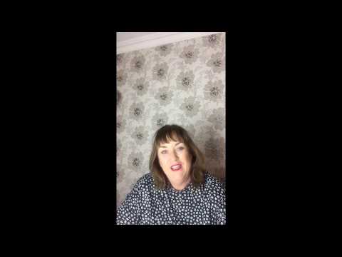 Mrs Robinson's Butterfly cakes