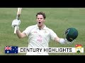 Super Smith Raises The Bat At The SCG With 27th Test Century Vodafone Test Series 2020 21