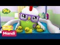 Didi Friends Lagu Baru Musim 3 Mandi