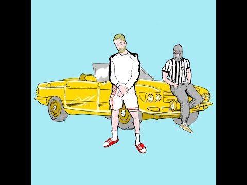 Jota Soler ft. Charly Brown - Sigo En El Barrio