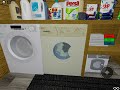 Hotpoint WMA30N Spin Only