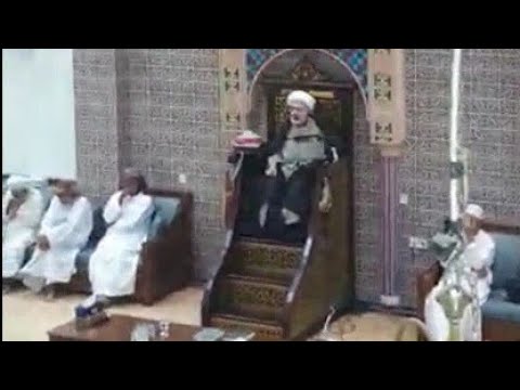 ⁣مجلس أبي الفضل العباس عليه السلام / الدكتور الشيخ إبراهيم العاملي / مآتم سلطنة عمان