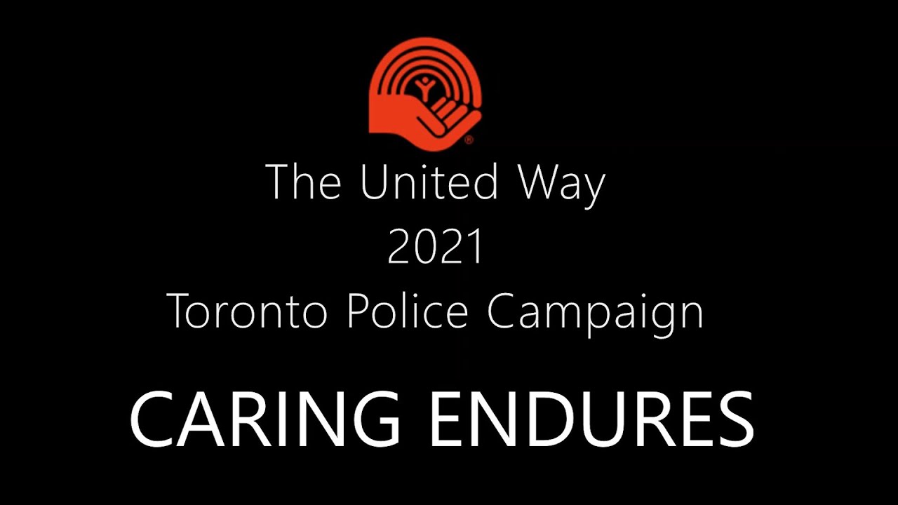 United Way Caring Endures Video Wrap-Up