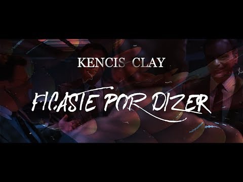 Kencıs Clʌy "Ficaste Por Dizer" (Prod. Kencıs Clʌy) (Lyric Video)