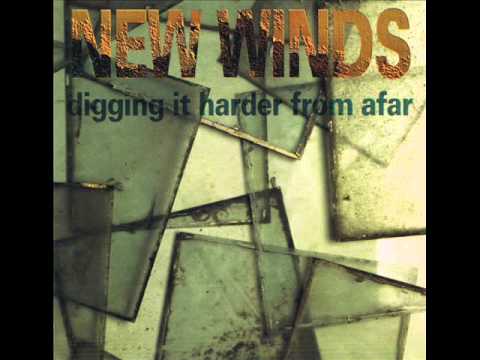 New Winds - Digging It Harder From Afar (Robert Dick, J.D. Parran, Ned Rothenberg)