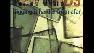 New Winds - Digging It Harder From Afar (Robert Dick, J.D. Parran, Ned Rothenberg)