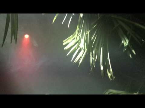 Dj Stingray @ Cologne Sessions 2017