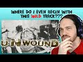 Composer Reacts to Unwound - Terminus (REACTION & ANALYSIS)