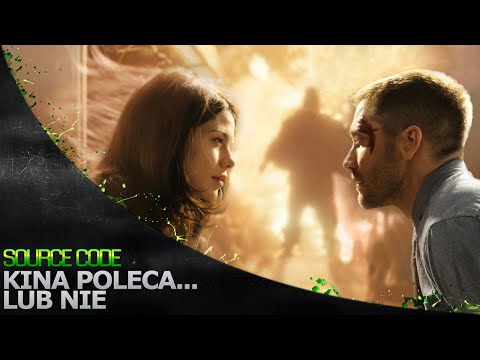 Kina Poleca... lub nie '120 - Kod nieśmiertelności