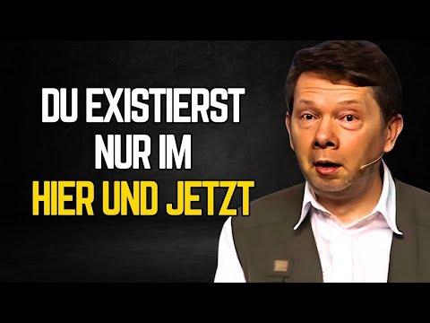 ES KOMMT! Vertraue auf das HIER UND JETZT