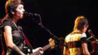 Tegan &amp; Sara - I Was Married