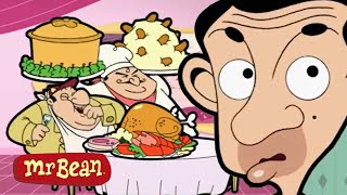 Download lagu Mr Bean Offers Tea! | Mr Bean Cartoon Season 1 | Full Episodes | Mr Bean Cartoon World mp3 Download lagu Mr Bean Offers Tea! | Mr Bean Cartoon Season 1 | Full Episodes | Mr Bean Cartoon World mp3