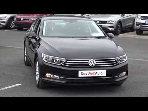 CMG VW BALLINA:151MO859 VW Passat 1.6TDI Comfortline 120BHP