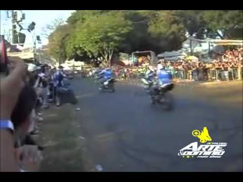 6ª Trilha Trabalhador Itaperuçu.avi