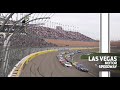 NASCAR Cup Series Extended Highlights | Las Vegas Motor Speedway
