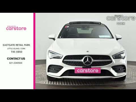 Mercedes-Benz CLA CLA  250 Amg Line Premium + E A - Image 2