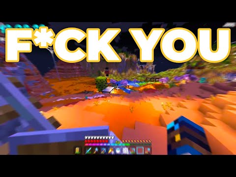 "When is ClownPierce logging on?" Lifesteal SMP