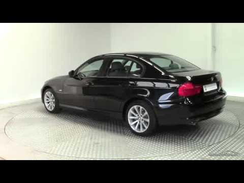 2011 BMW 3 SERIES 318D SE