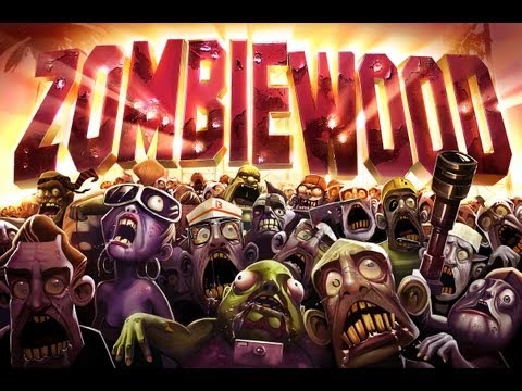 zombiewood android.mob.org