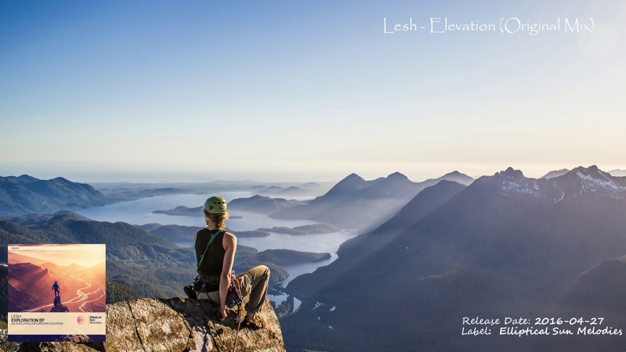 Lesh - Elevation (Original Mix)