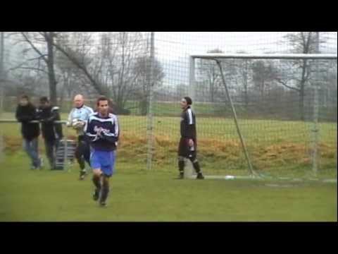 BII 17 TSG Rottenacker  II - SV Uttenweiler II (Meisterschaft) 11.12.2011