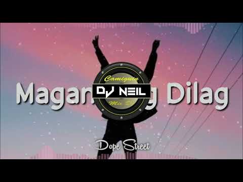 discobudots  - Magandang Dilag (Tekno Remix) - DjNeilRemix