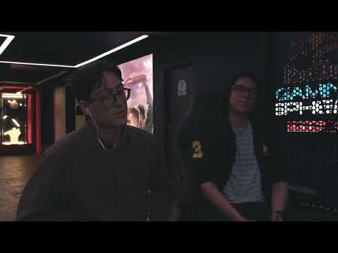 23 vs Xardov – LLL 219 – Winners Finals