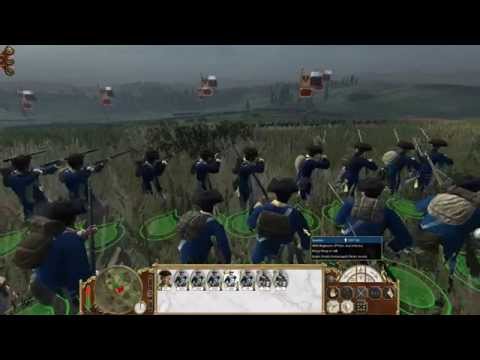 Empire Total War Sweden Campaign Part 16 Russian Rebels