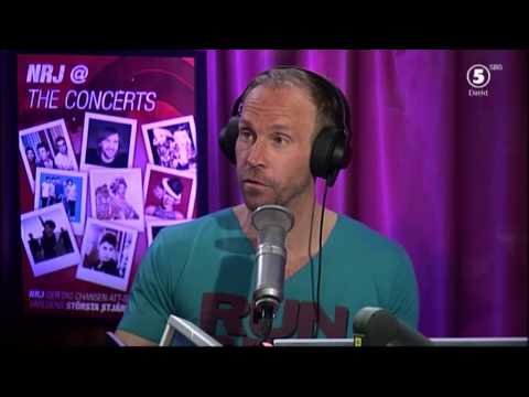 Telefonbolaget spärrarde Jakobs telefon - VAKNA med NRJ