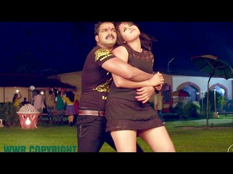 VIDEO SONG - Sorry Sorry - #PAWAN SINGH #KAJAL RAGHWANI | Bhojpuri Song