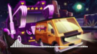 Cover art for Hellbent