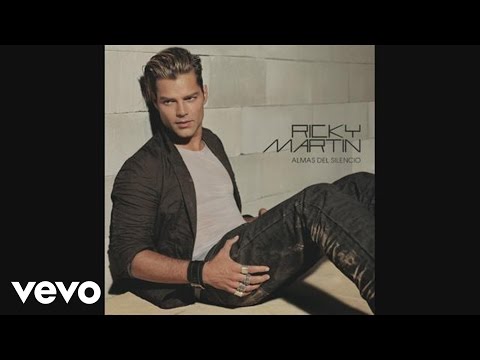 Ricky Martin - Juramento (audio)