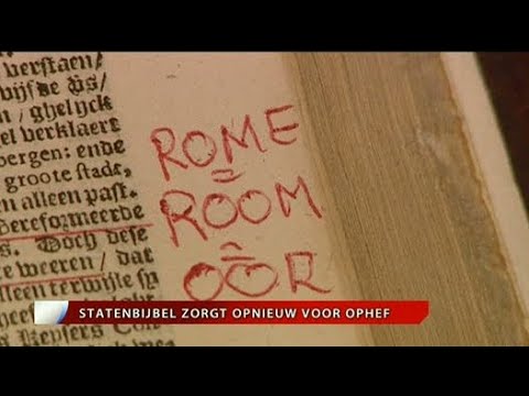 GLD Nieuws 8 maart 2010 - Nieuws