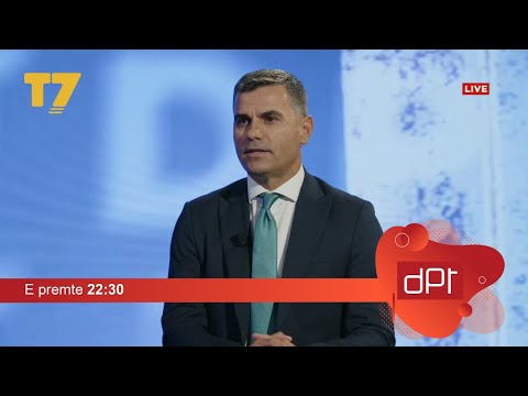 Xhafer Tahiri | DPT | T7