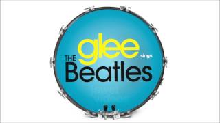 I Saw Her Standing There - Glee Cast [HD FULL STUDIO]